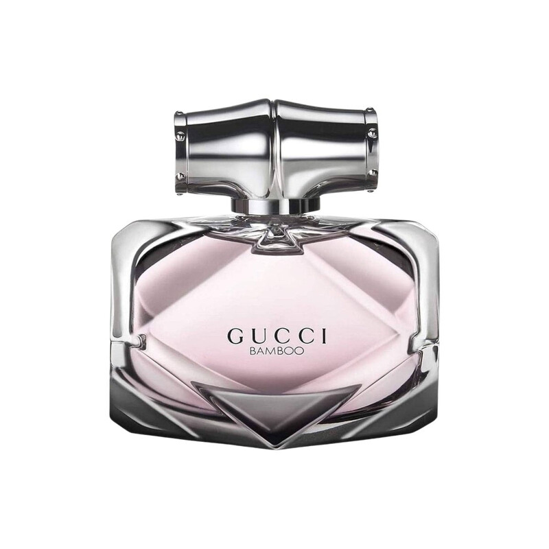 Gucci Bamboo / Gucci EDT Spray 2.5 oz (75 ml) (w) 8005610295077