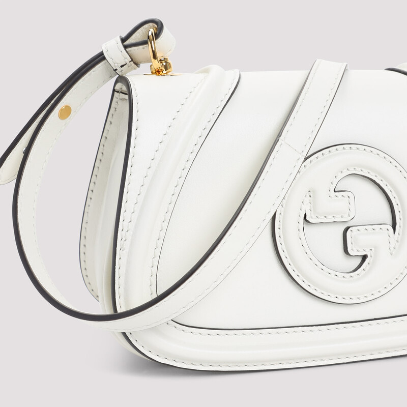 Gucci Blondie Bag 815700.AAEC2 9050 - Handbags - Jomashop