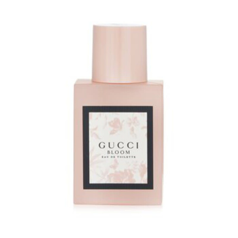 Gucci - Bloom Eau De Toilette Spray 30ml/1oz 3616302514274