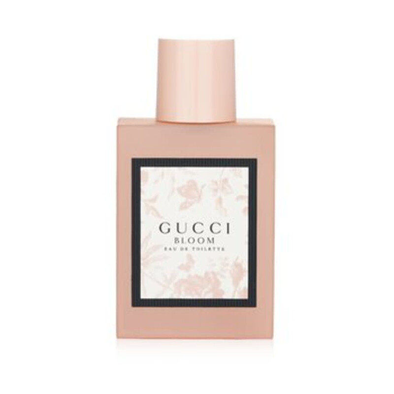 グッチ ブルームGUCCI BLOOM Eau de Toilette 50ml Gucci - Bloom Eau De Toilette Spray 50ml / 1.6oz 3616302514281