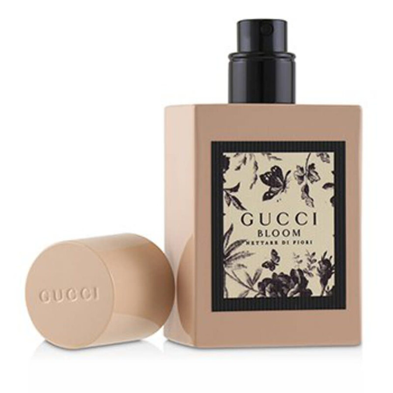 Gucci Bloom Nettare Di Fiori / Gucci EDP Spray Intense 1.0 oz (30