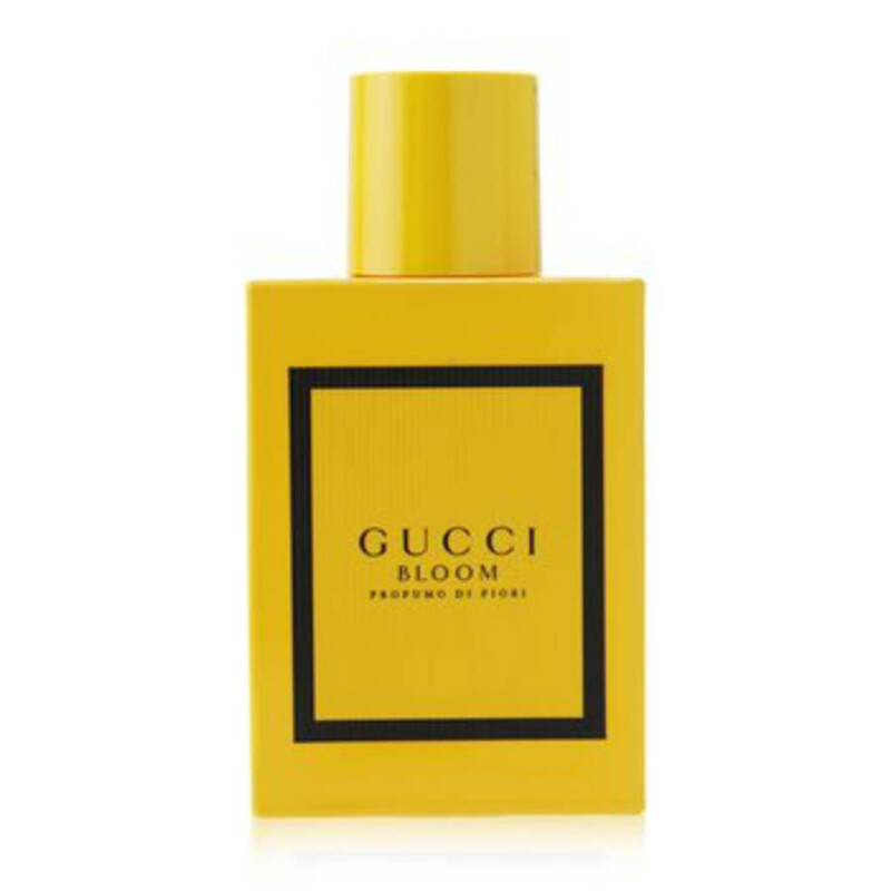 Gucci Bloom Profumo Di Fiori / Gucci EDP Spray 1.6 oz (50 ml) (w