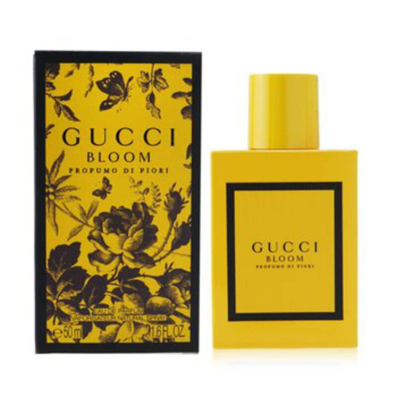 Gucci Bloom Profumo Di Fiori / Gucci EDP Spray 1.6 oz (50 ml) (w