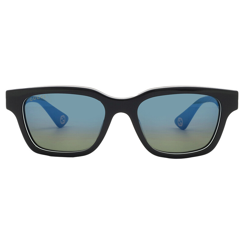 美品 GUCCI サングラス 135 GG2674/S サイドロゴ ブルー 0GC000143__1500L1_030A.png