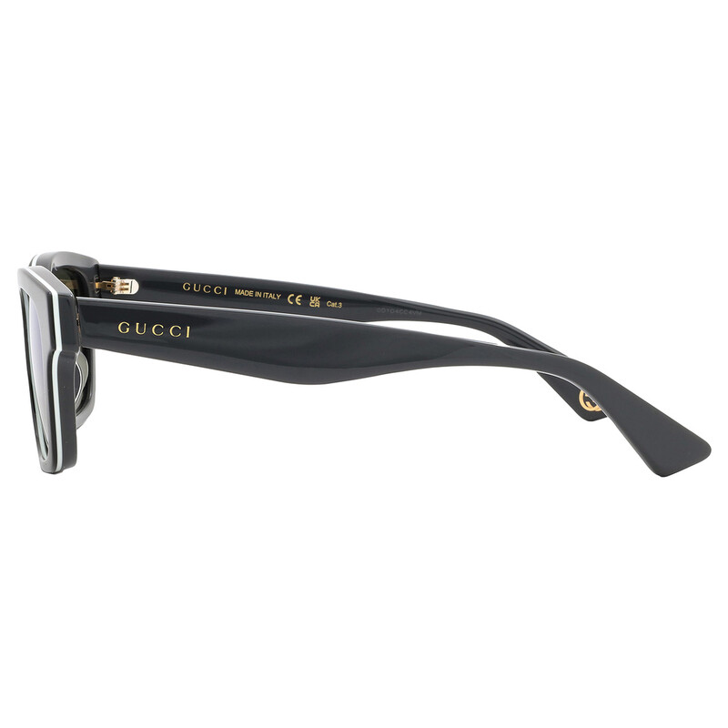 GUCCIサングラス Gucci GG1641SA 001 53 Sunglasses | Bassol Optic Spain