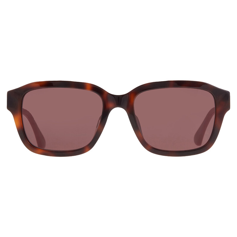 Gucci Brown Square Men's Sunglasses GG2120SA 002 55 889652633732