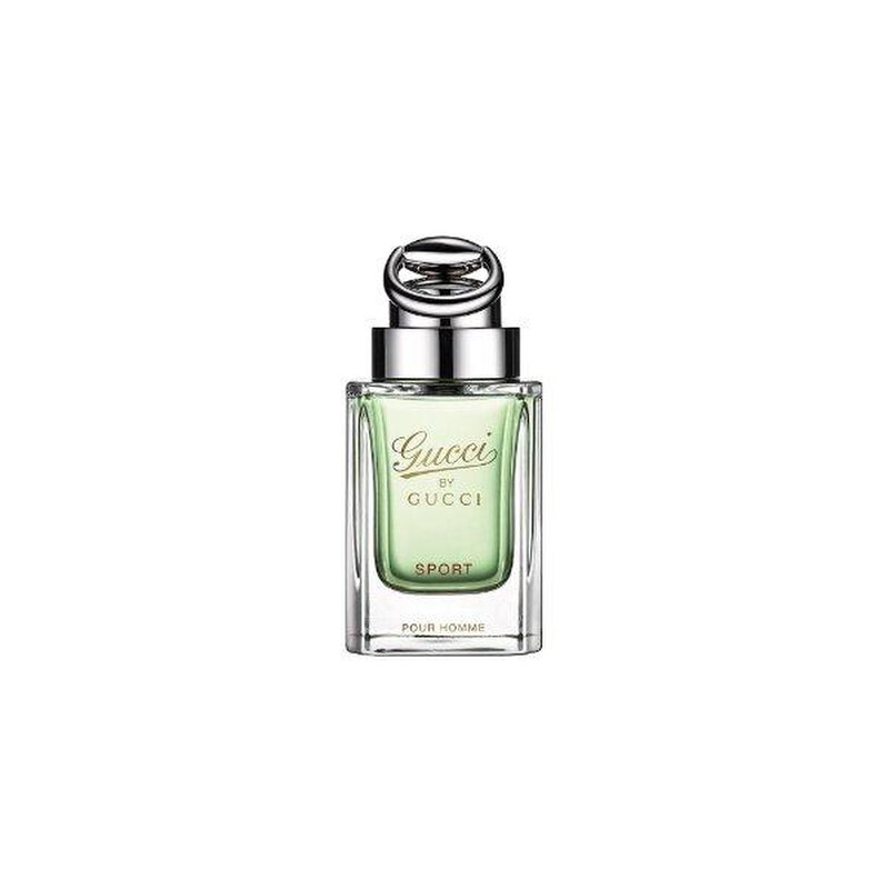Gucci by Gucci Pour Homme Sport 1 Oz. Travel EDT Spray