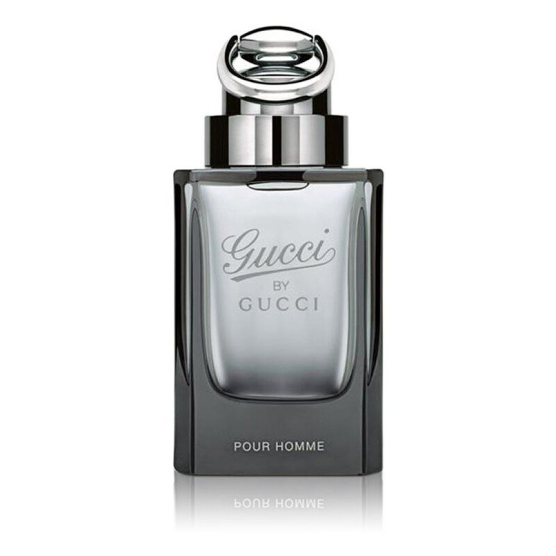 Gucci By Gucci/Gucci Edt Spray 3.0 Oz (M) 737052189857