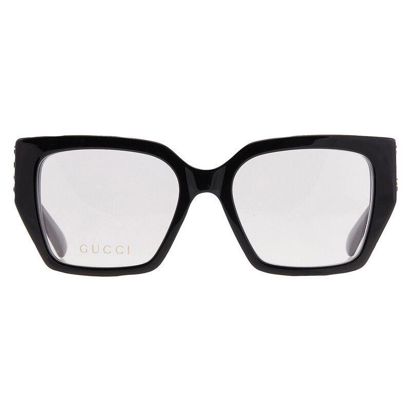 Gucci Demo Sport Ladies Eyeglasses GG2042O 001 53 889652626000