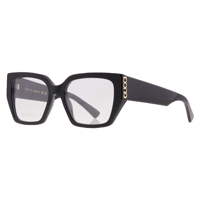 Gucci Demo Sport Ladies Eyeglasses GG2042O 001 53 889652626000