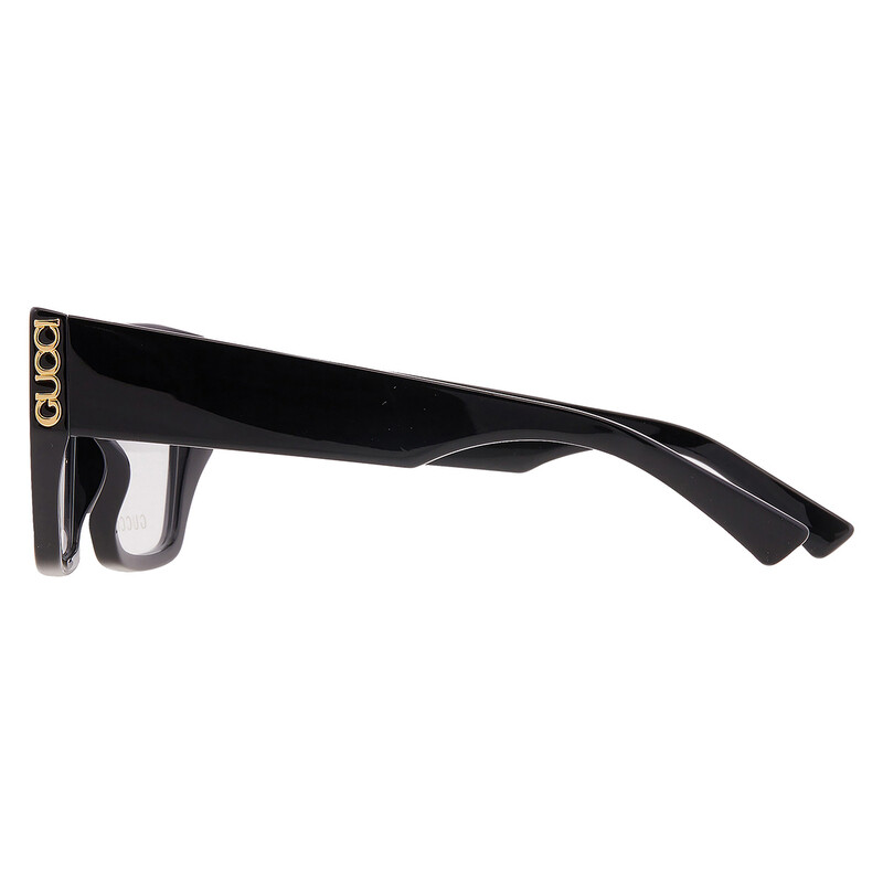 Gucci Demo Sport Ladies Eyeglasses GG2042O 001 53 889652626000