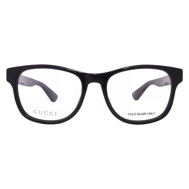 Gucci Demo Sport Men's Eyeglasses GG1344O 001 53 889652412979