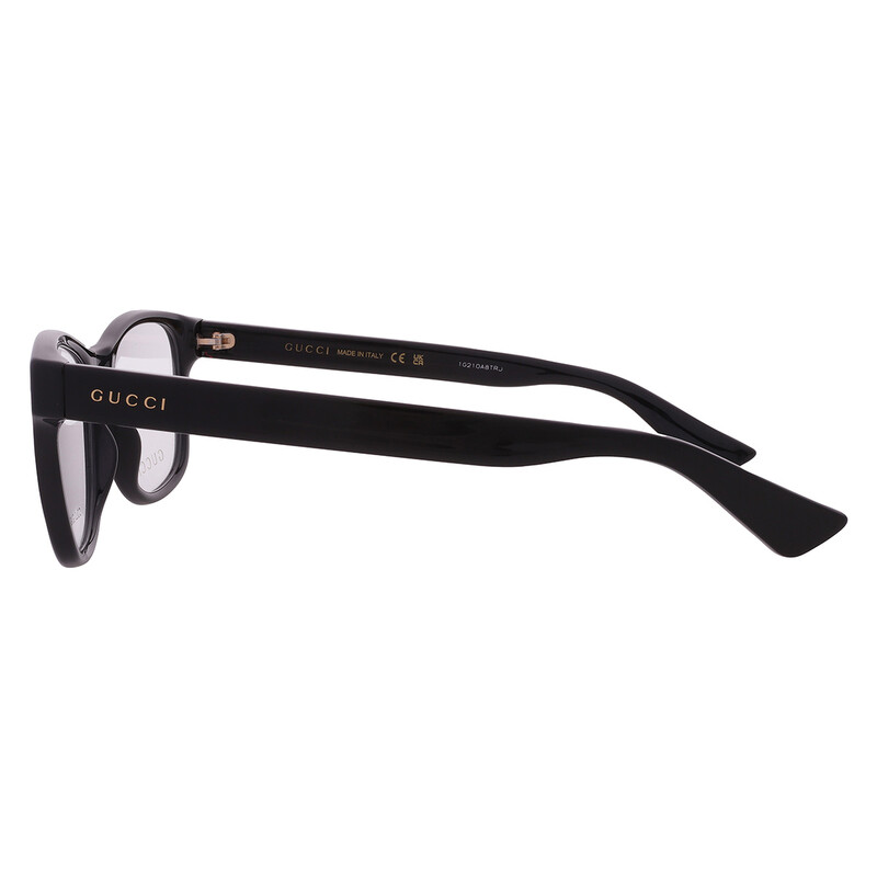 Gucci Demo Sport Men's Eyeglasses GG1344O 001 53 889652412979