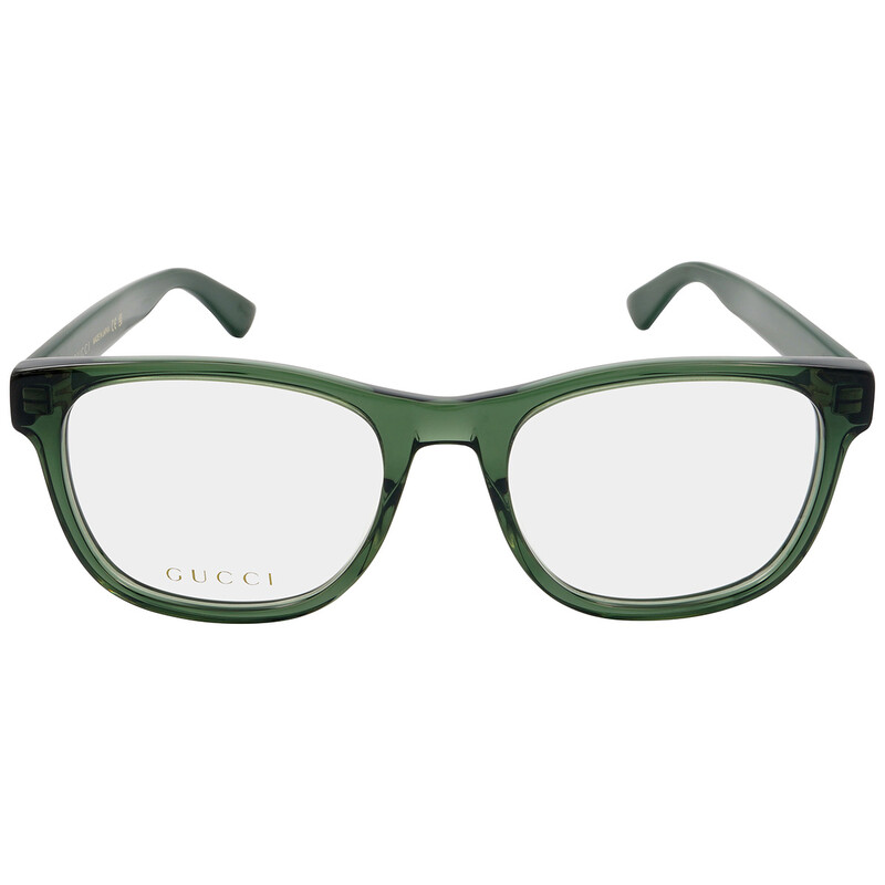 Gucci Demo Square Men display picture 3