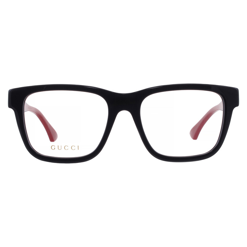 Gucci Demo Square Men's Eyeglasses GG1870O 005 56 889652532011