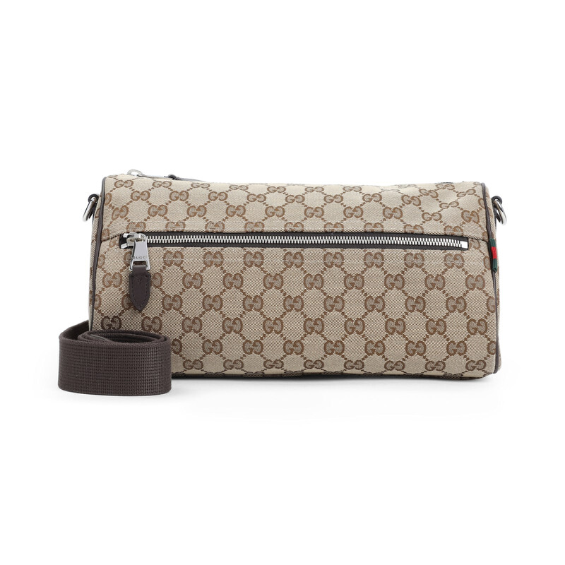 Gucci Duffle 834455.FAEPT 9753 B EB COCOA - Handbags - Jomashop
