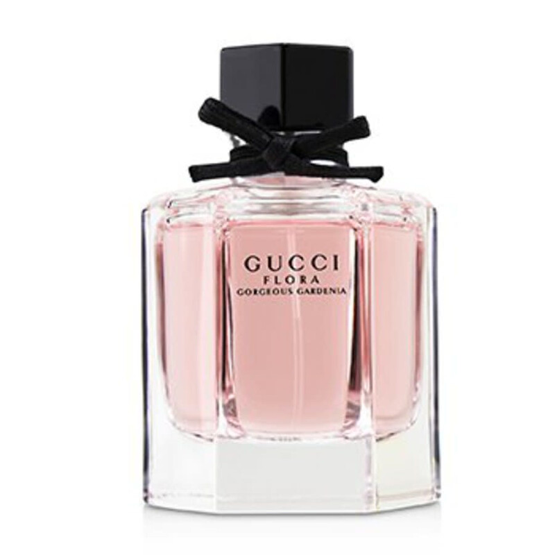 Gucci - Flora By Gucci Gorgeous Gardenia Eau De Toilette Spray