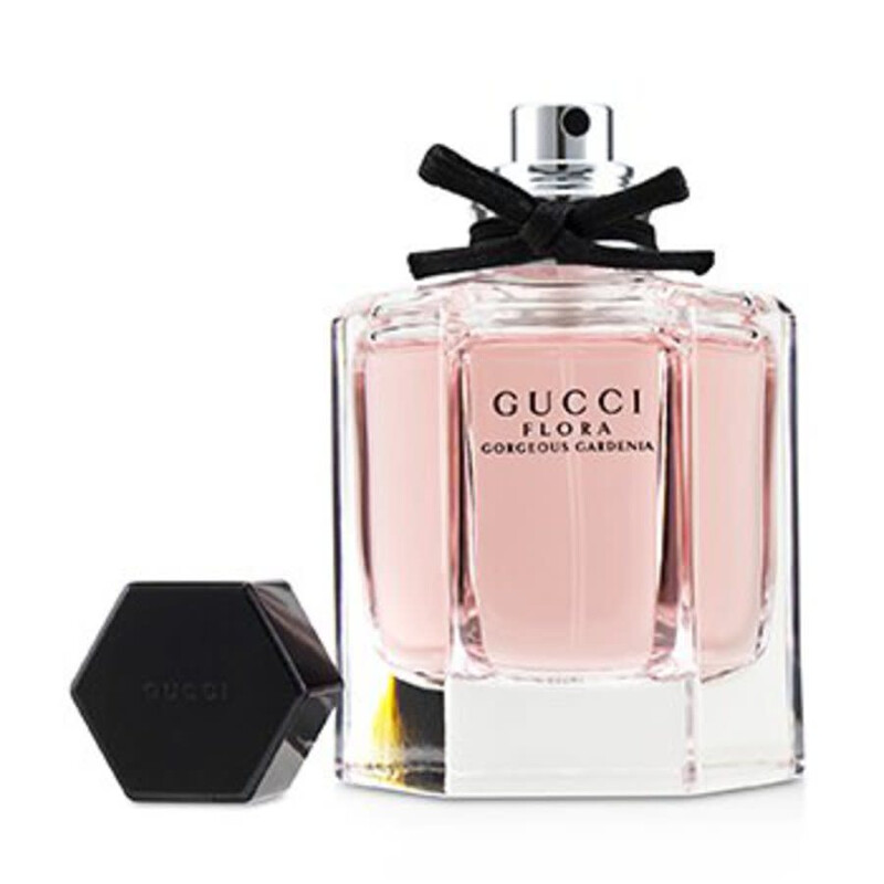 Gucci - Flora By Gucci Gorgeous Gardenia Eau De Toilette Spray