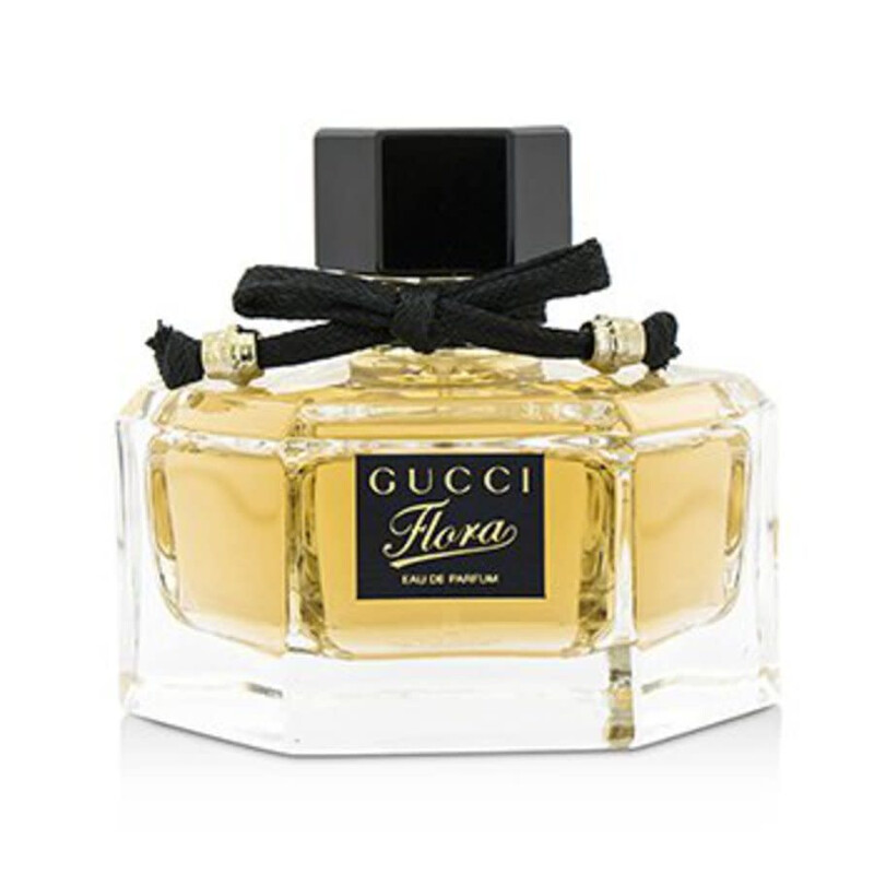 Gucci Flora / Gucci EDP Spray 1.7 oz (w) 737052294650 - Fragrances