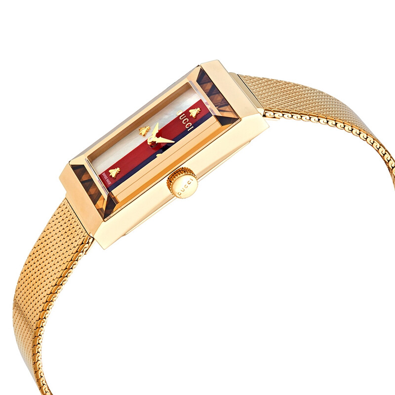 『WH-4880』☆GUCCI☆グッチ☆ブレスウォッチ GUCCI】他にない個性派ウォッチをお探しなら！ - チックタックイオン