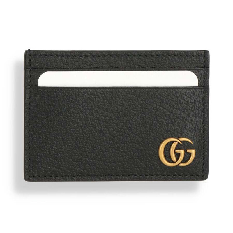 Gucci Gg Marmont Money Clip 436022DJ20T1000 2004003807244