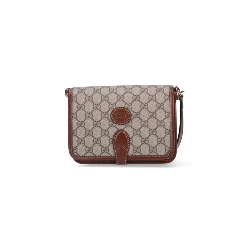 Gucci Gg Mini Bag 67162092TCG_8563 - Handbags - Jomashop