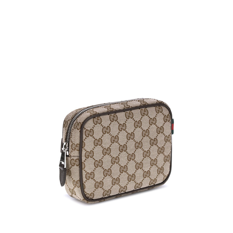 Gucci Gg Supreme Shoulder Bag 834268 FAEON 9750 COC - Handbags
