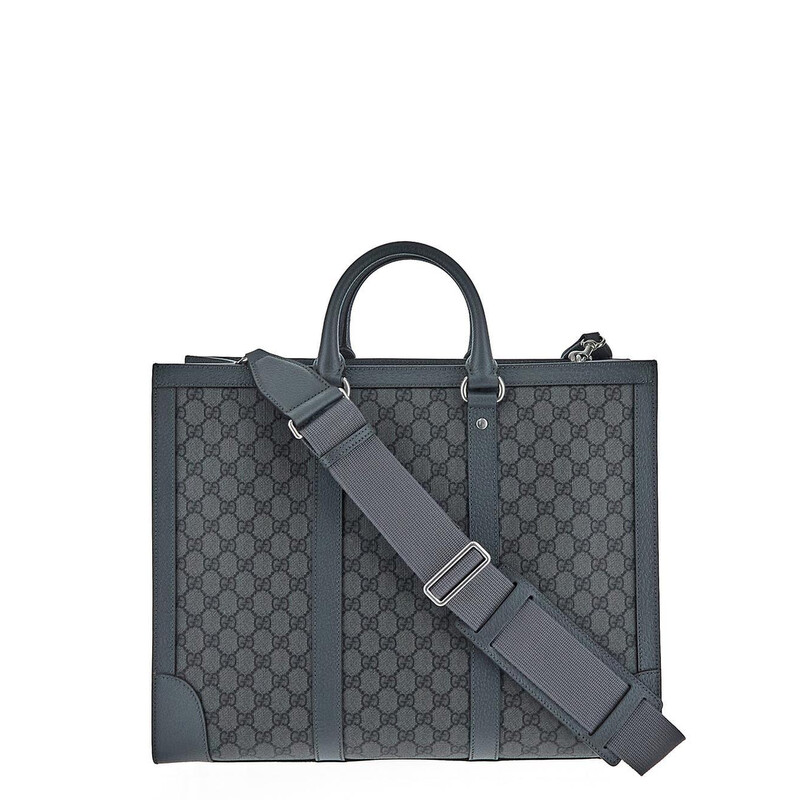 Gucci Gg Tote 724665UULHK 8576 3616138276476 - Handbags - Jomashop