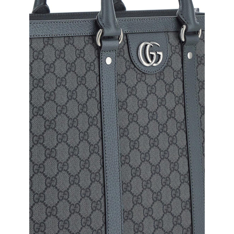 Gucci Gg Tote 724665UULHK 8576 3616138276476 - Handbags - Jomashop