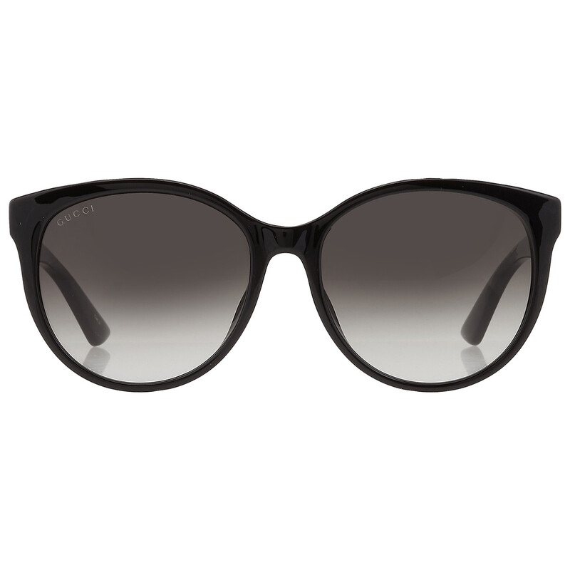 ★新品未使用★GUCCI サングラス　GG0636SK 001 Gucci GG0636SK 001 56 Sunglasses | Bassol Optic United States
