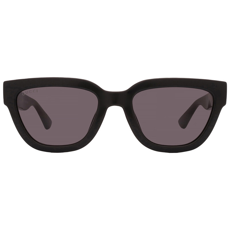 Gucci Grey Cat Eye Ladies Sunglasses GG1578S 001 54 889652468907