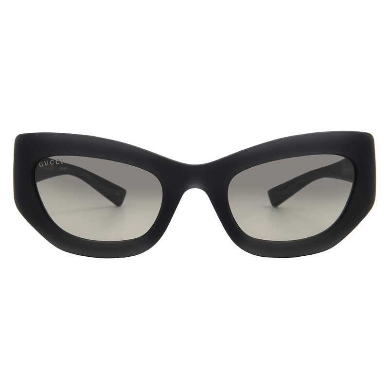 M*k様 GUCCI サングラス GG1784 Gucci Grey Cat Eye Ladies Sunglasses GG1784S 001 52 889652531465