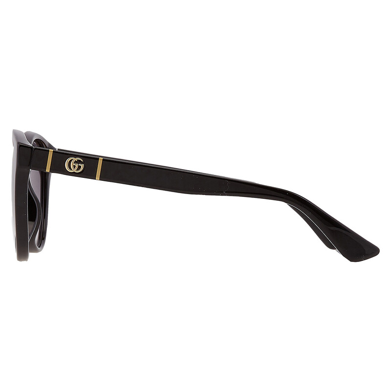 【新品】グッチ GG0631S サングラス GUCCI（グッチ） サングラス GG0631S レディース ウェリントン型 GG