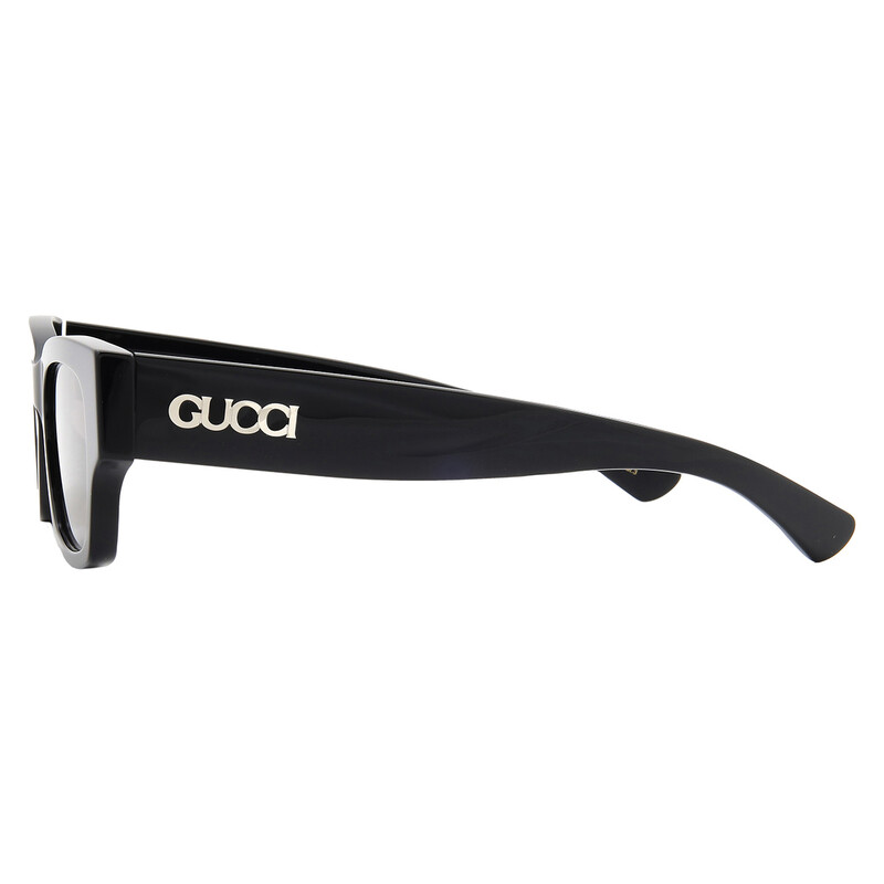 Gucci Grey Pilot Men's Sunglasses GG1794S 001 54 889652527086
