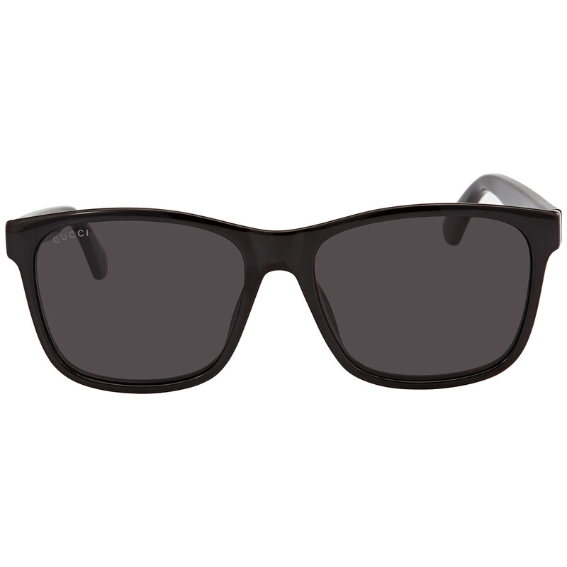 GUCCI サングラス GG0746S Gucci GG0746S 001 Sunglasses - US