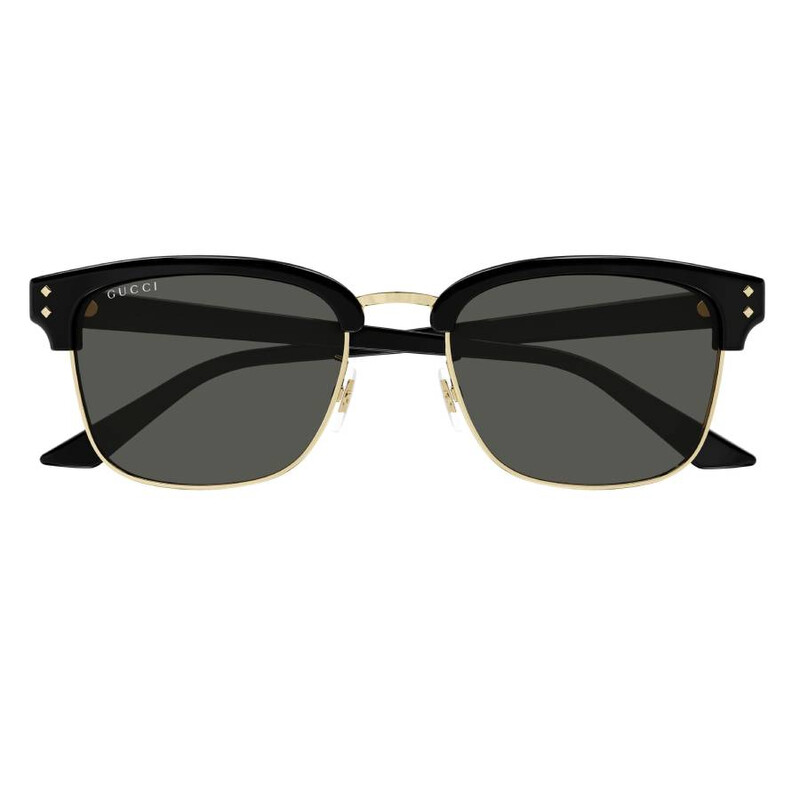 Gucci Grey Sport Men's Sunglasses GG1897SK 001 54 889652525549