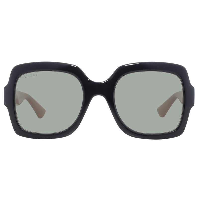 GUCCI GG1337S 008 oversized beauties !! Sunglasses NEW Gucci GG1337S 008 - Sunglasses for Woman - LookerOnline main image 2