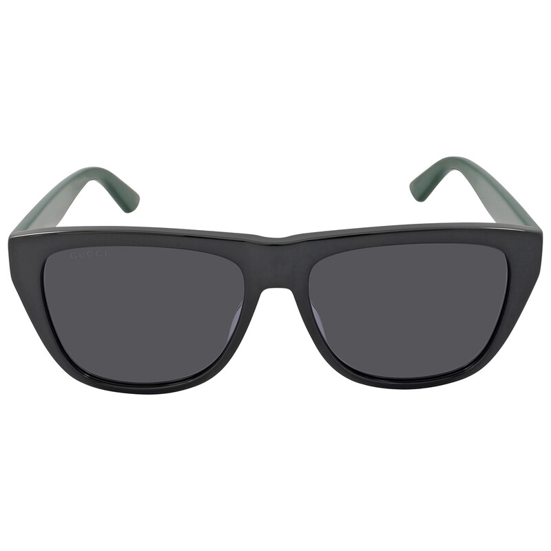 GUCCI サングラス GG165/S メタル イタリア製 シルバー シェイプ GUCCI サングラス GG165/S メタル イタリア製 シルバー シェイプ
