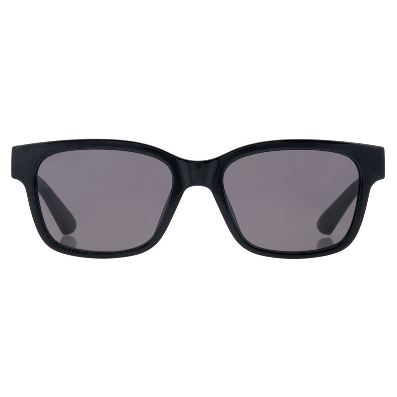 Gucci Grey Square Men's Sunglasses GG1716 001 54 889652502731