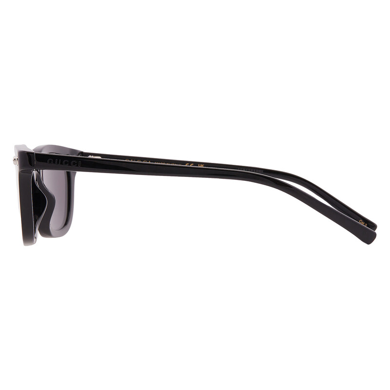 Gucci Grey Square Men's Sunglasses GG1946S 001 48 889652567273