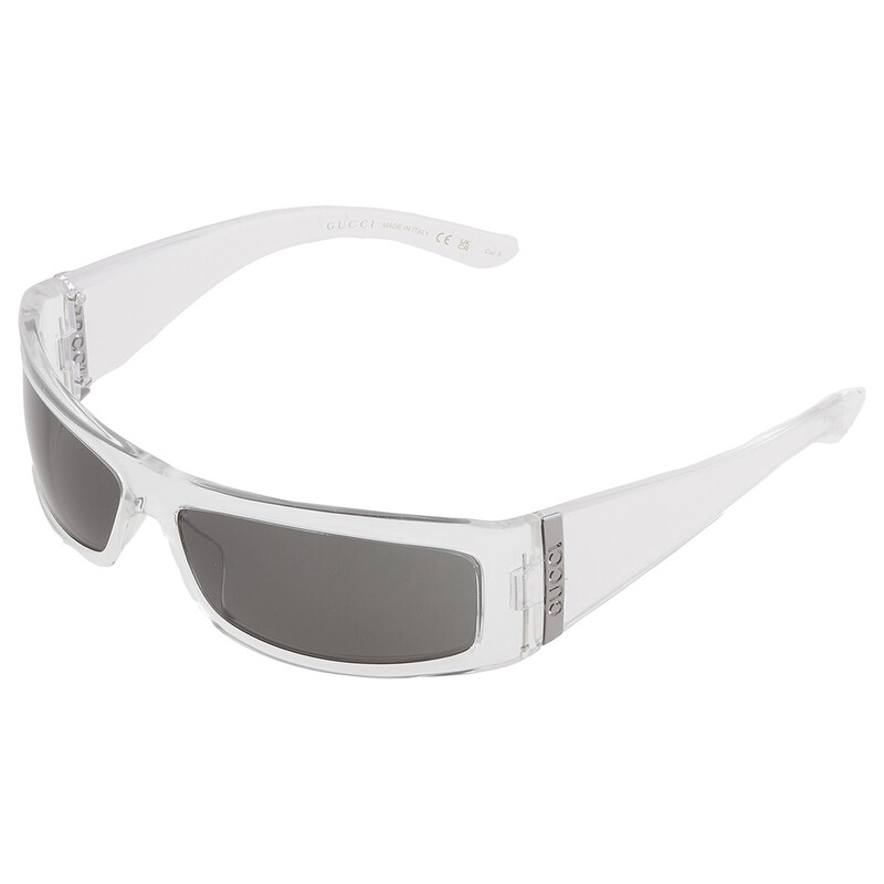 Gucci Grey Wrap Men display picture 1