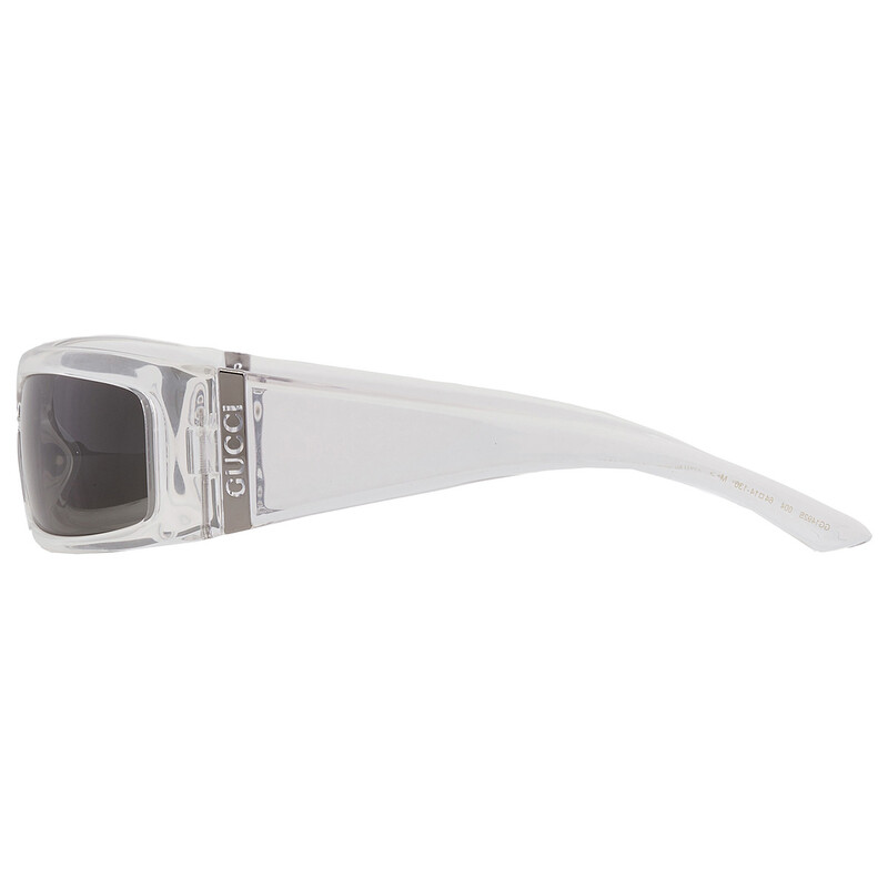 Gucci Grey Wrap Men display picture 3