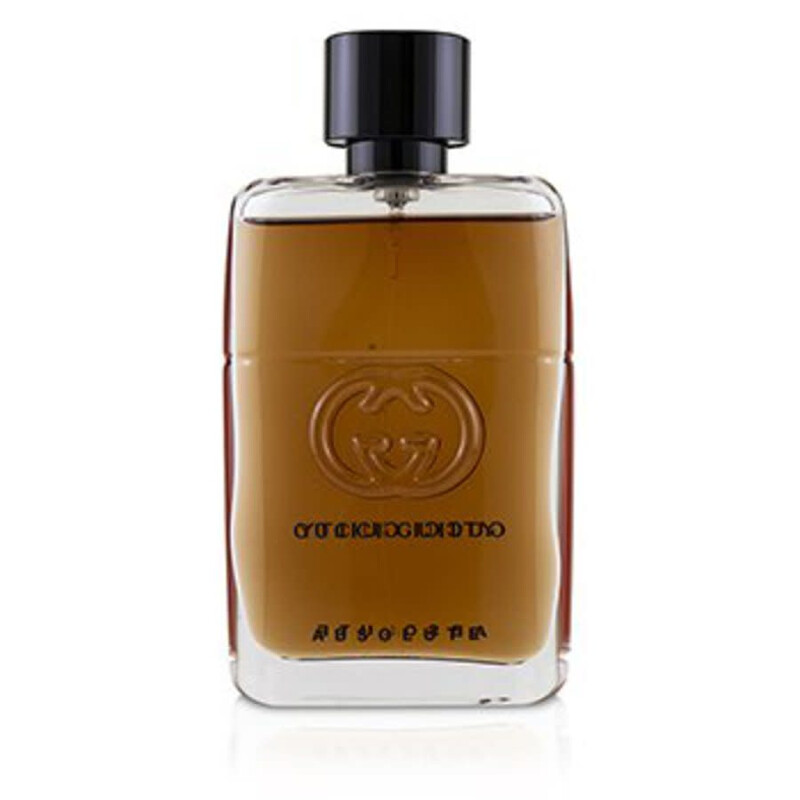Gucci Guilty Absolute / Gucci EDP Spray 1.6 oz (50 ml) (m