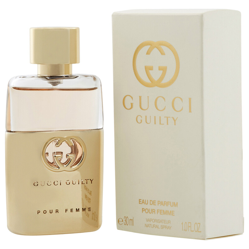 Gucci - Guilty Eau De Parfum Spray 30ml/1oz 3614227758063
