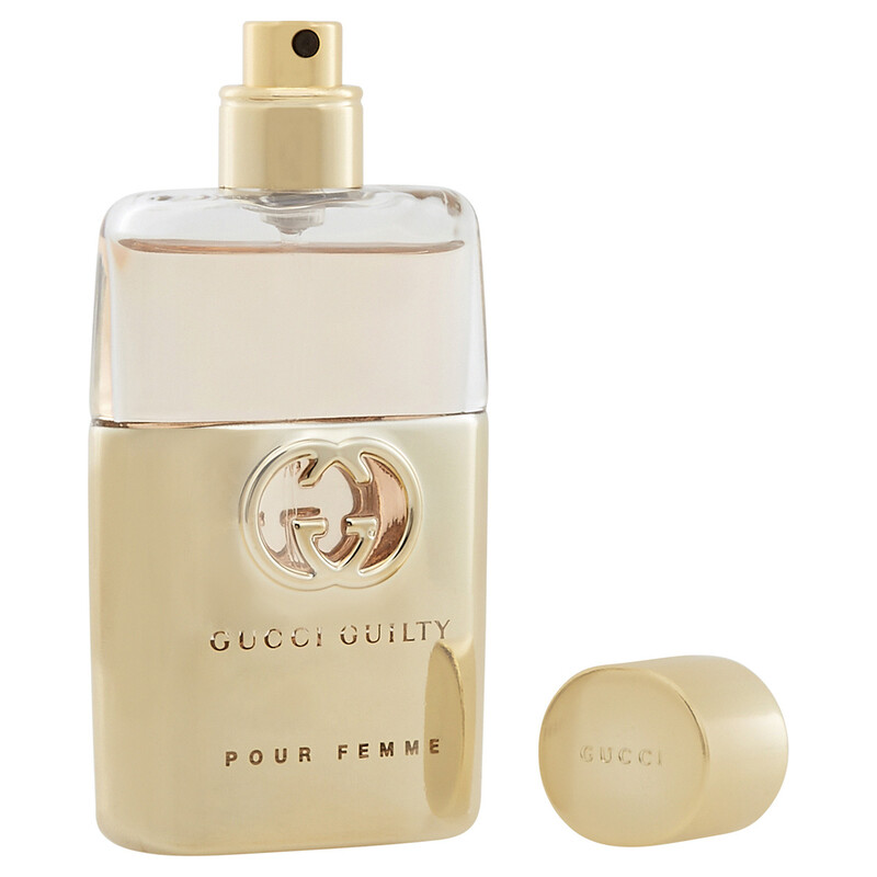 Gucci - Guilty Eau De Parfum Spray 30ml/1oz 3614227758063