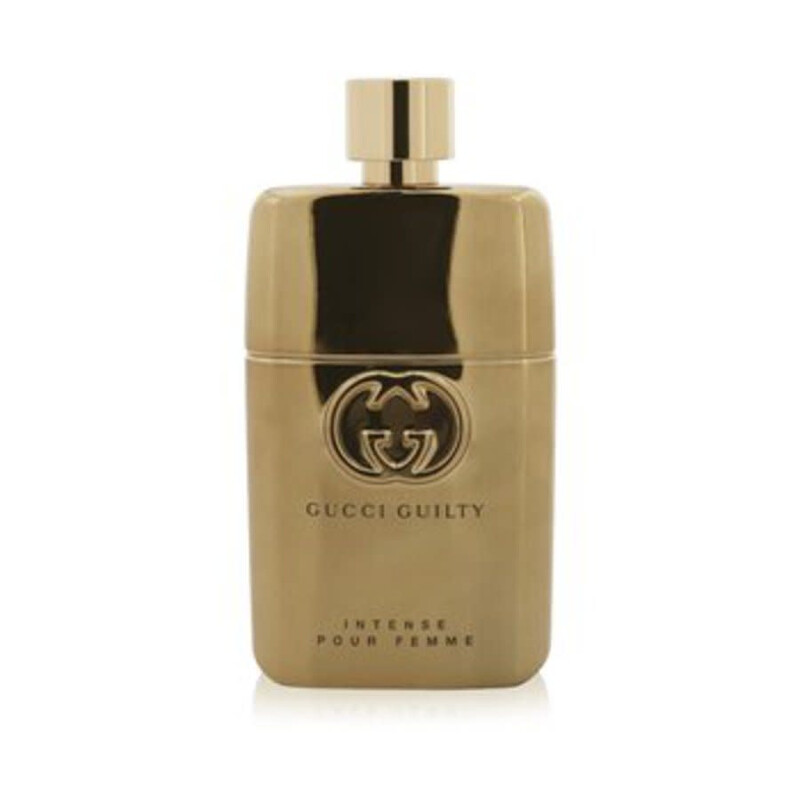 Gucci - Guilty Pour Femme Eau De Parfum Intense Spray 90ml/3oz