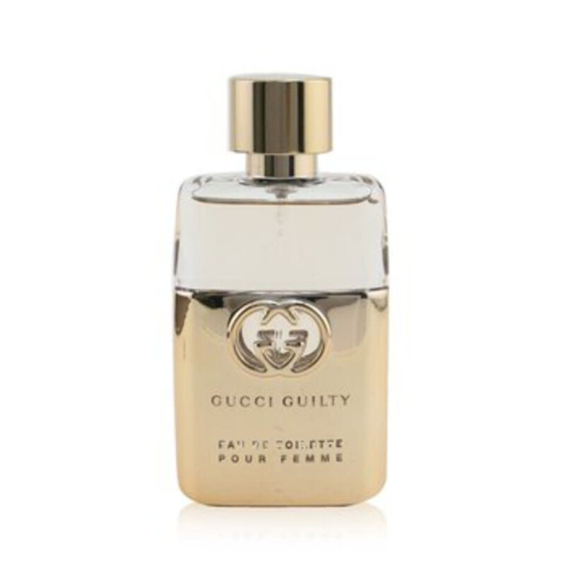 Gucci - Guilty Pour Femme Eau De Toilette Spray 30ml/1oz