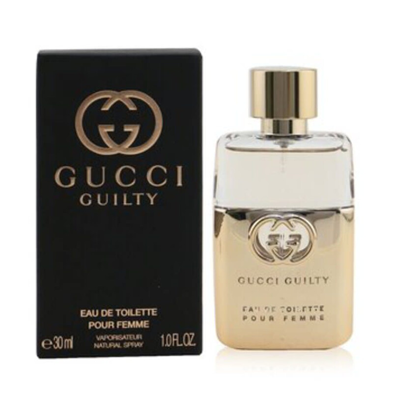 Gucci - Guilty Pour Femme Eau De Toilette Spray 30ml/1oz