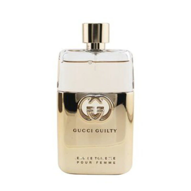 Gucci - Guilty Pour Femme Eau De Toilette Spray 50ml/1.7oz