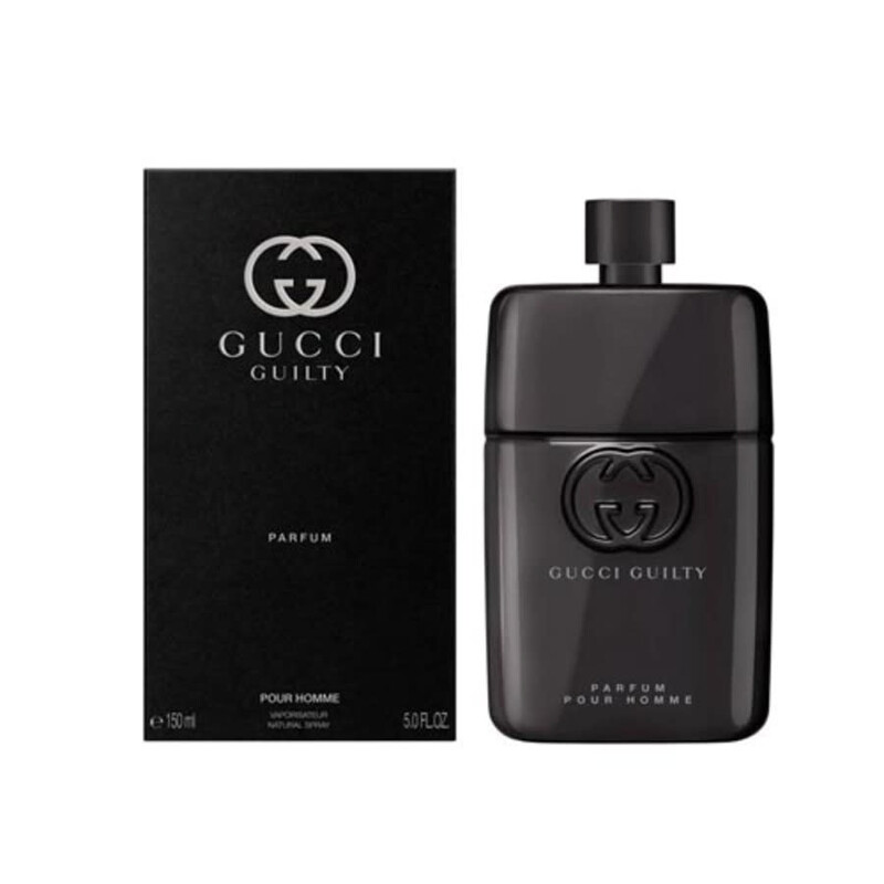 その他 bippa  GUCCI GUILTY Gucci Men's Guilty Pour Homme Parfum Parfum 5.0 oz Fragrances